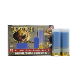 Lightfield 12ga 2 3/4” Extended Range Slug (5pk)