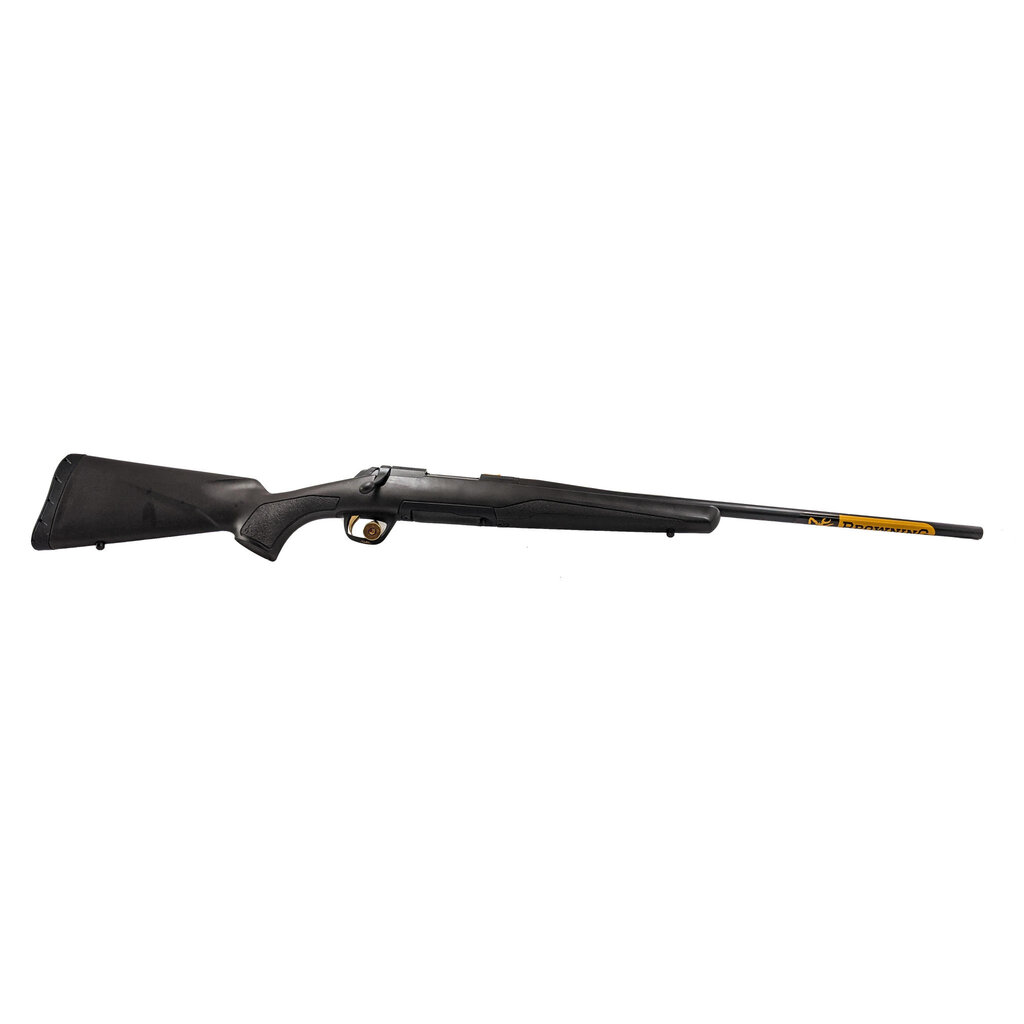 Browning X-Bolt Composite Stalker 243 Win