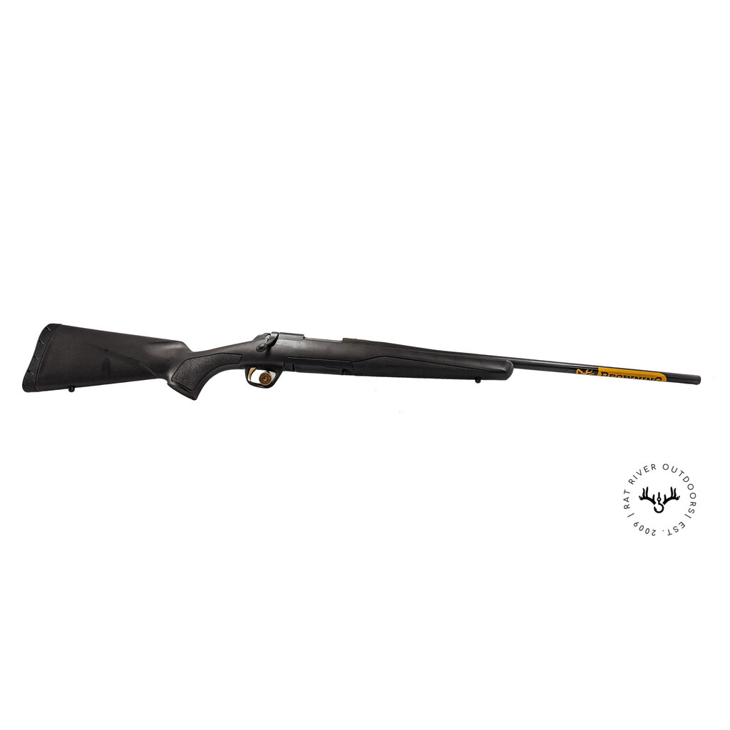 Browning X-Bolt Composite Stalker 270 Win