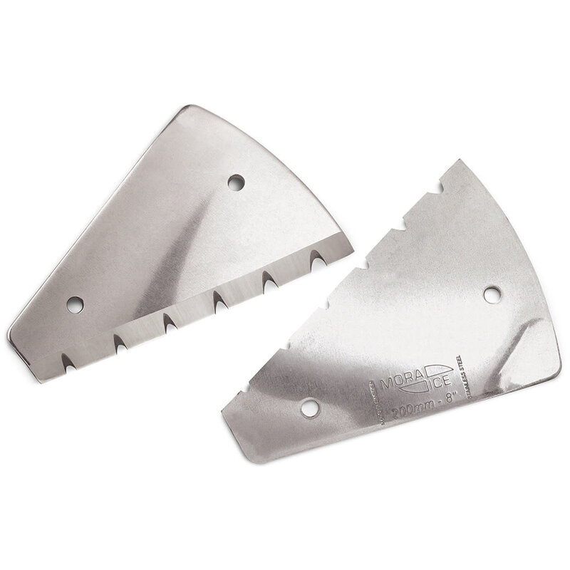 Strike Master Replacement Lazer Power 8" Auger Blades