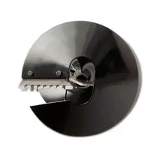 Strike Master Replacement 10" Auger Chipper Blade
