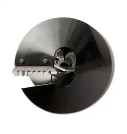 Strike Master Replacement 10" Auger Chipper Blade