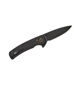 Browning Buckmark Crossbar Knife