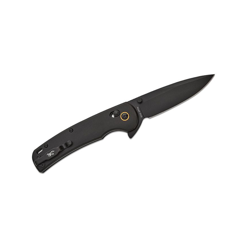 Browning Buckmark Crossbar Knife