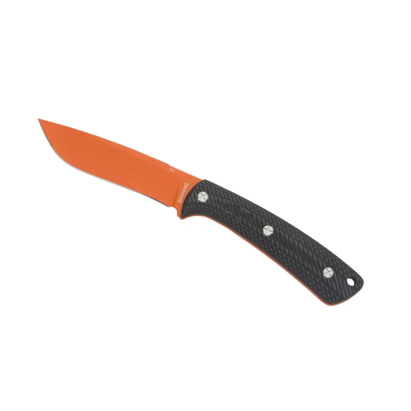 Browning Back Country D2 Fixed Blade