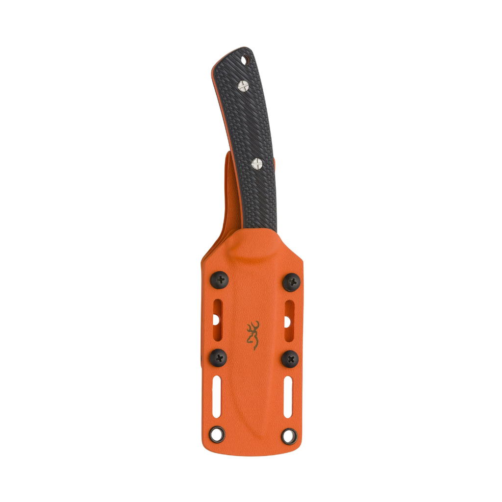 Browning Back Country D2 Fixed Blade