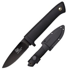 Cold Steel Cold Steel Pendleton Mini Hunter 3" Fixed Blade (1pk)