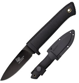 Cold Steel Cold Steel Pendleton Mini Hunter 3" Fixed Blade (1pk)
