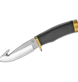 Buck Knives Zipper Rubber Grip