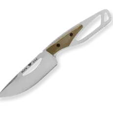 Buck Knives 631 PakLite Field Knife