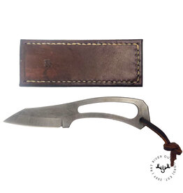 ORIGIN Handcrated Knives Ultralight TILI
