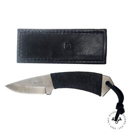 ORIGIN Handcrated Knives The Huckleberry Compact Hunter