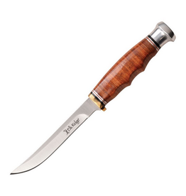 Elk Ridge Outskirt Fixed Blade w/Sheath 4"