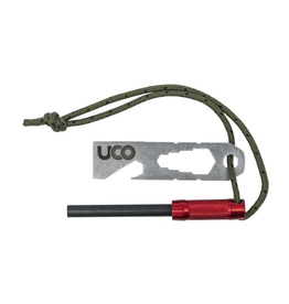 Mora Survival Fire Striker