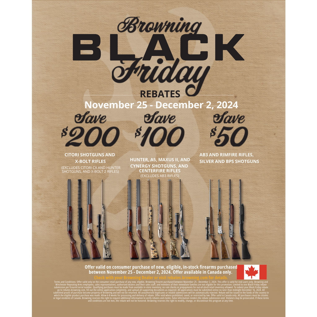 Winchester M70 Featherweight .308 Win Without Sights