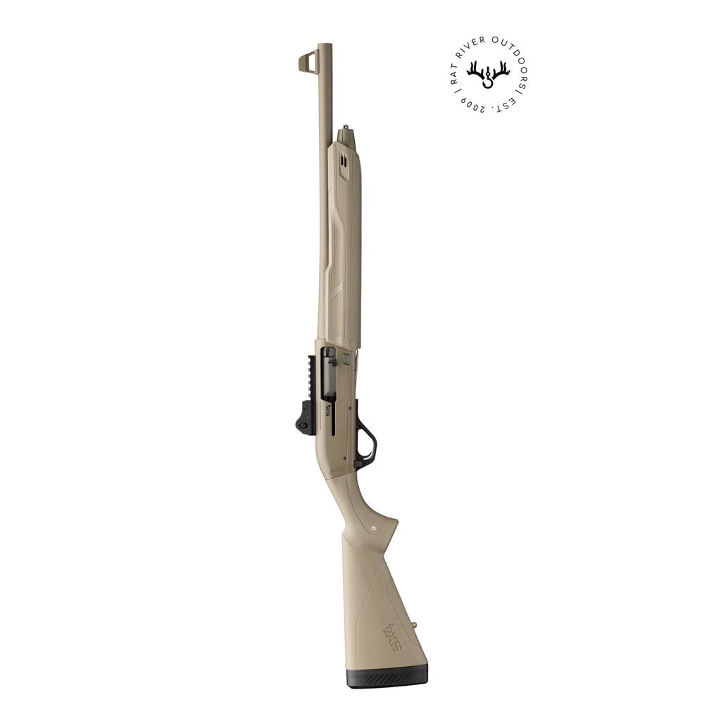 Winchester SX4 Defender FDE 12ga 18.5"