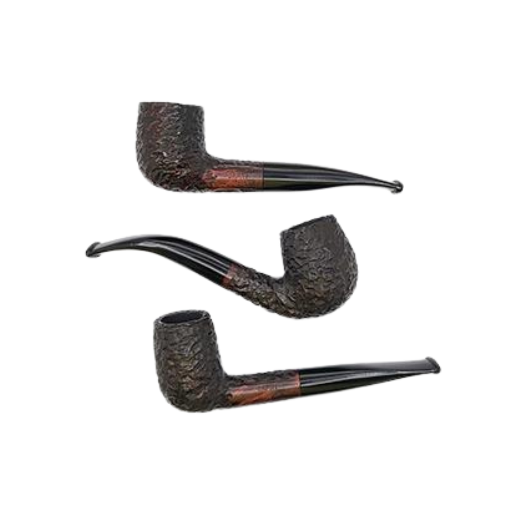 Capri Conqueror Rustic (receive one of the three styles)