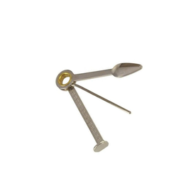 Brigham Three Piece Pipe Tool