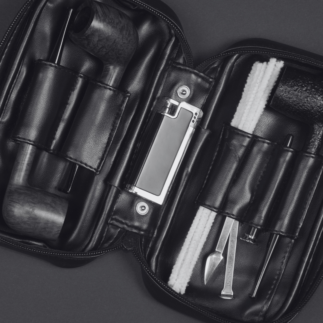 Pipe Accessories
