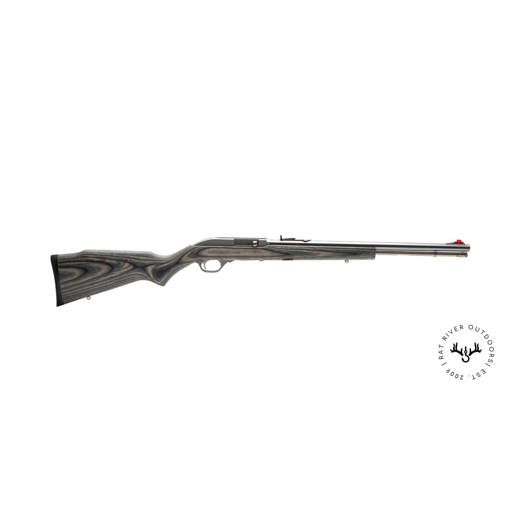 Marlin Model 60 22lr Laminate SS