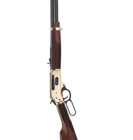 Henry Side Gate Lever Action .30-30 Win