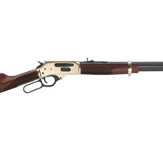 Henry Side Gate Lever Action .30-30 Win