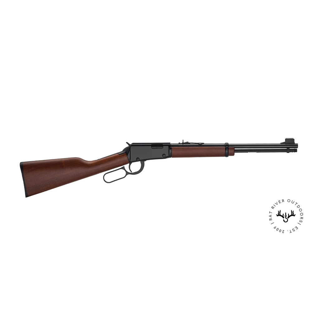 Henry Lever Action .22LR Model H001 Youth