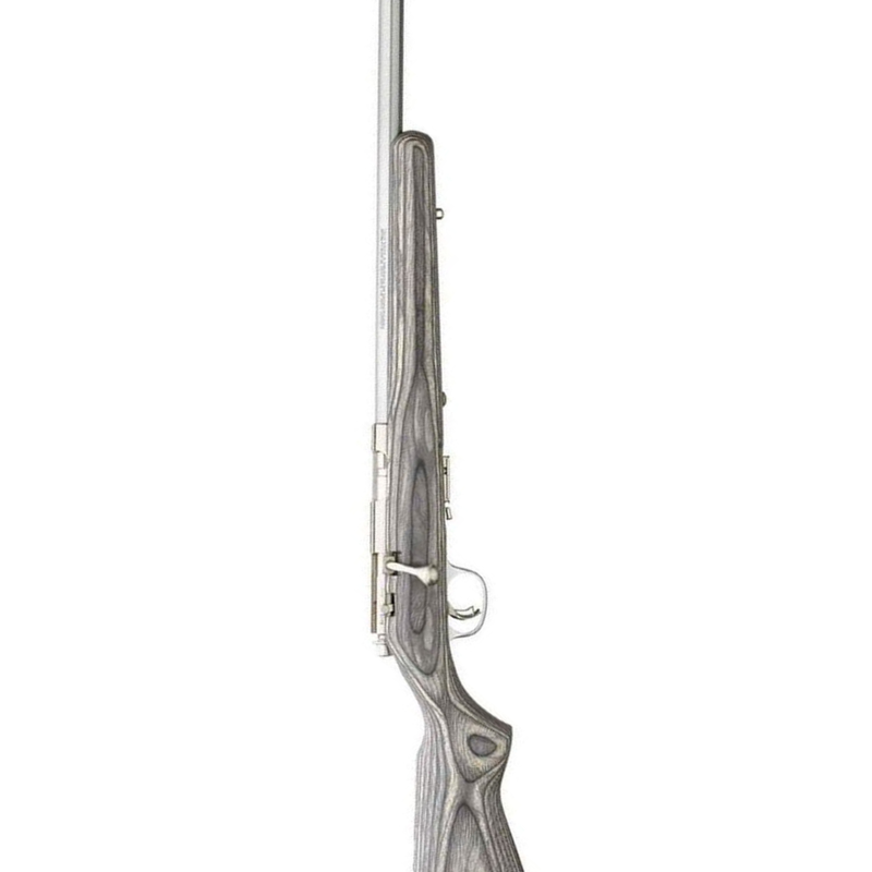 Marlin XT-17VSL 17hmr Laminate SS