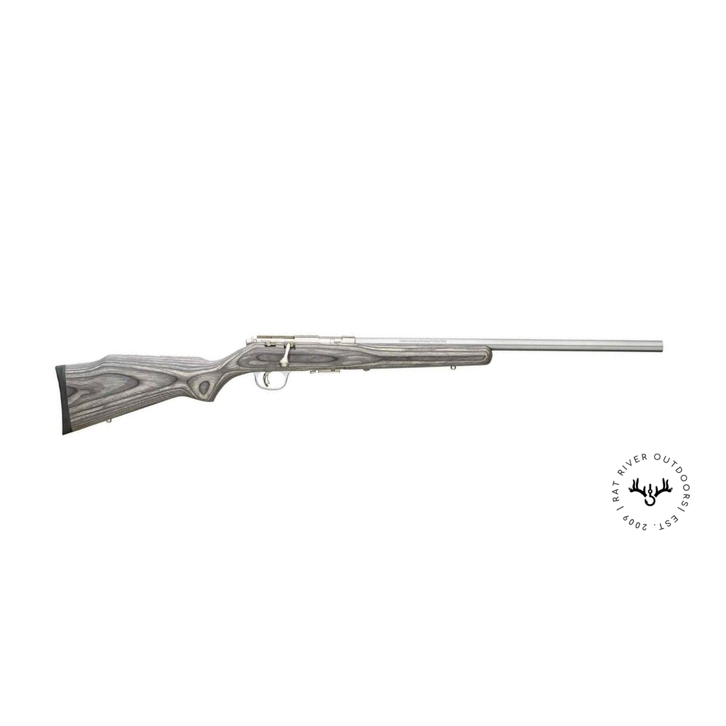 Marlin XT-17VSL 17hmr Laminate SS