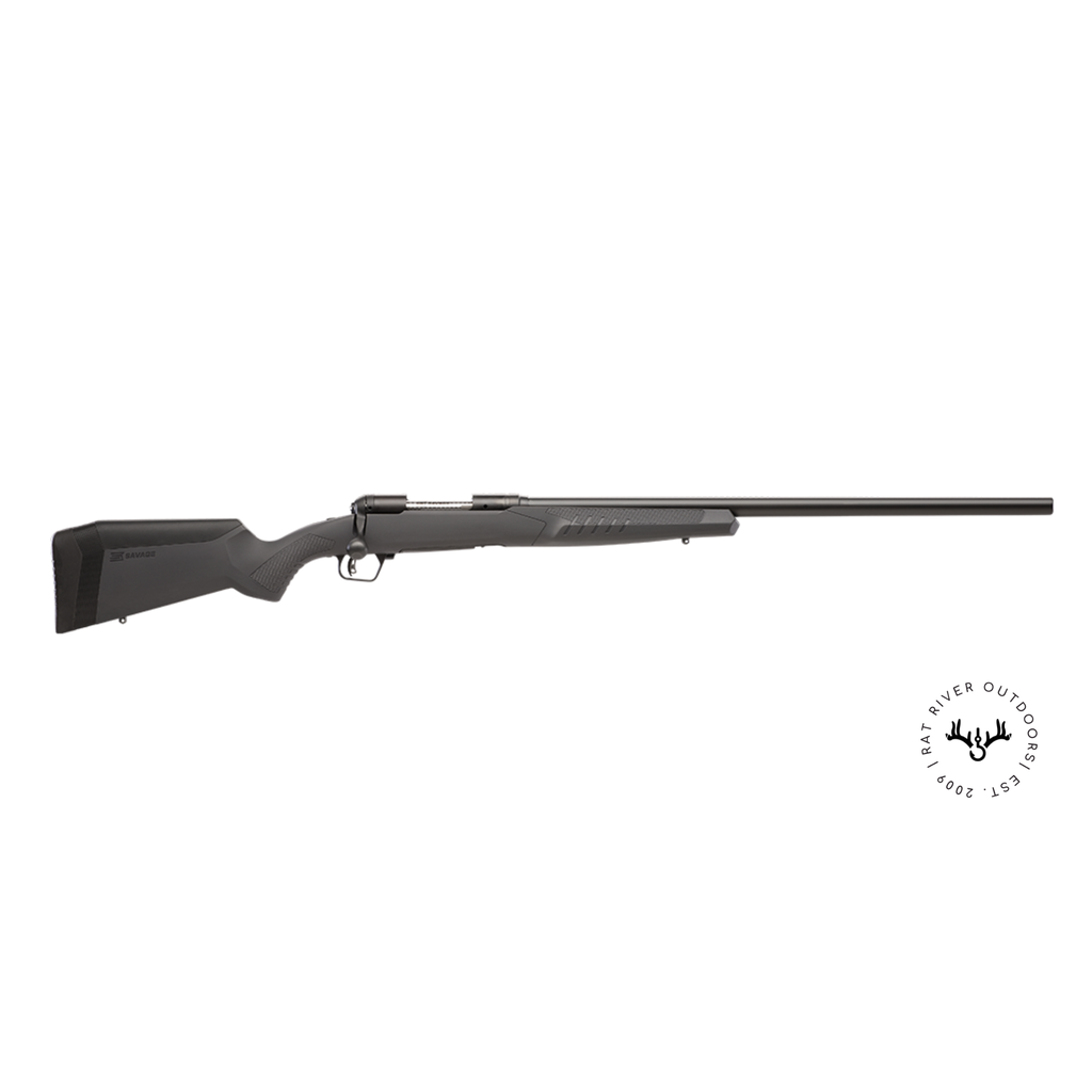 Savage 110 Varmint 22-250 rem 26" barrel
