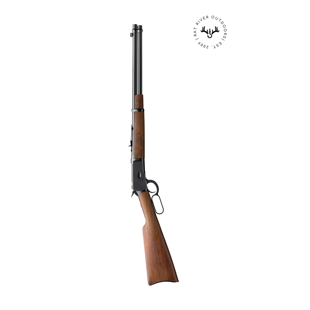 Winchester 1892 Carbine 44 Mag 20"