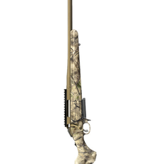 Ruger American Rifle Go Wild .243 win