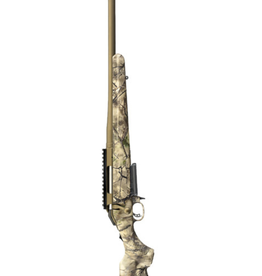 Ruger American Rifle Go Wild .243 win