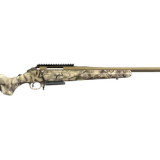 Ruger American Rifle Go Wild .243 win