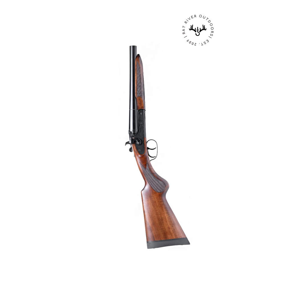 EGE Arms CG12 S/S Short w/Hammer Black