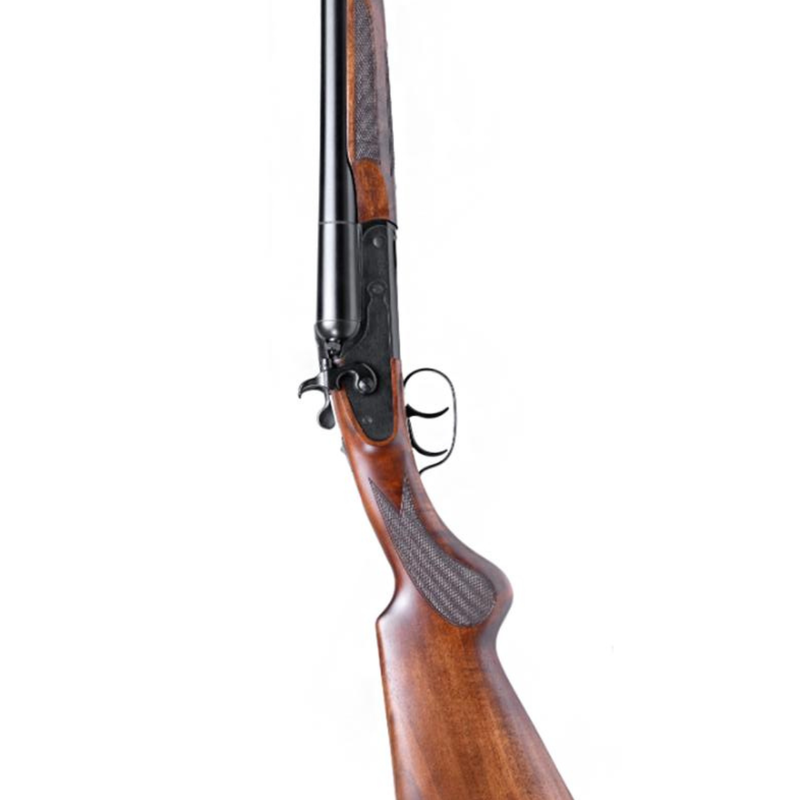 EGE Arms CG12 S/S Short w/Hammer Black