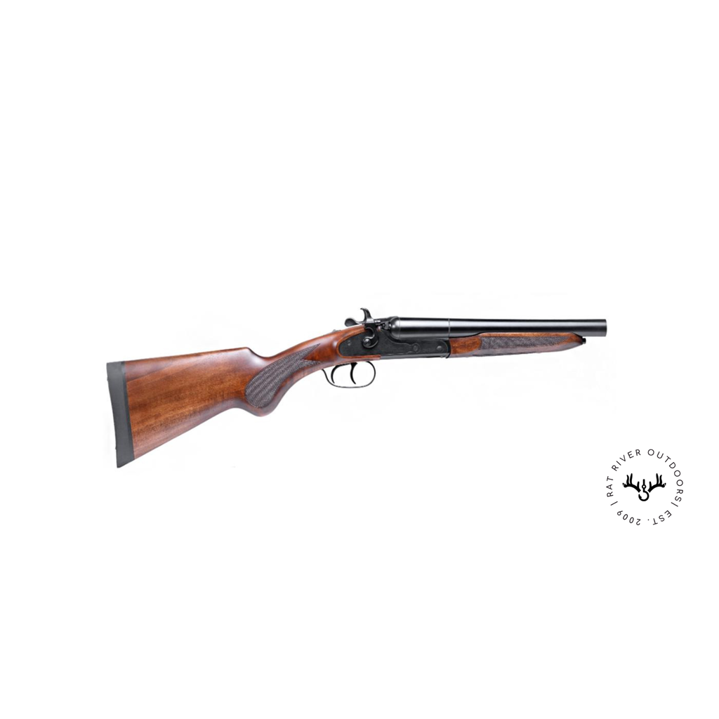 EGE Arms CG12 S/S Short w/Hammer Black