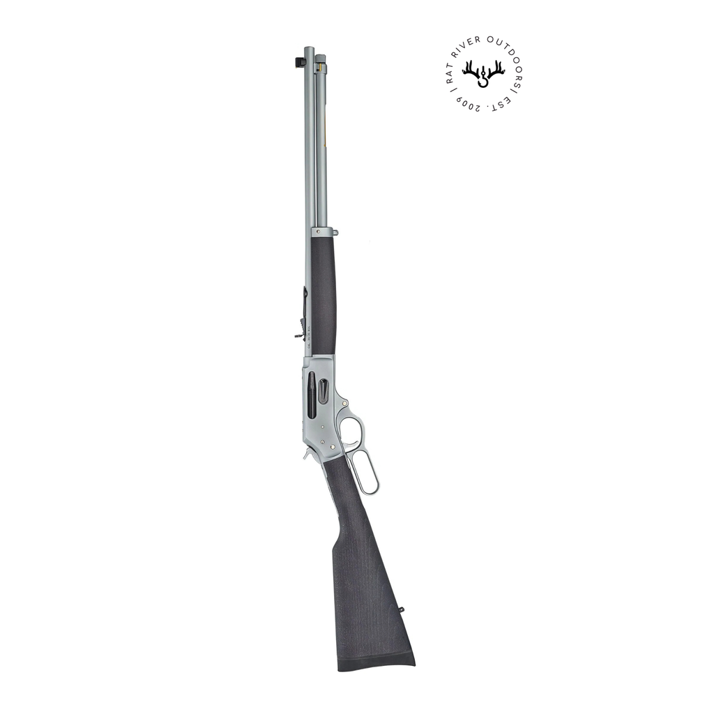 Henry Lever Action All-Weather .30-30 win Side Gate