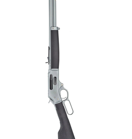 Henry Lever Action All-Weather .30-30 win Side Gate