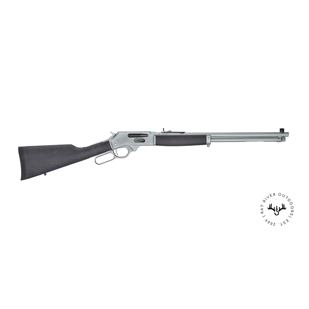 Henry Lever Action All-Weather .30-30 win Side Gate