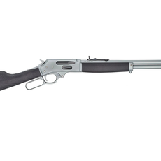 Henry Lever Action All-Weather .30-30 win Side Gate