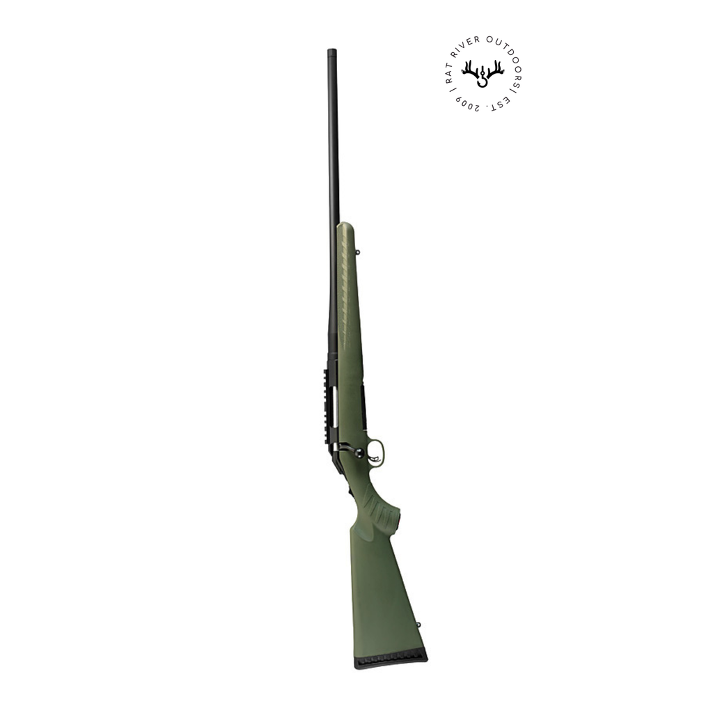 Ruger American Predator Synthetic  22-250 Rem