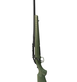 Ruger American Predator Synthetic  22-250 Rem