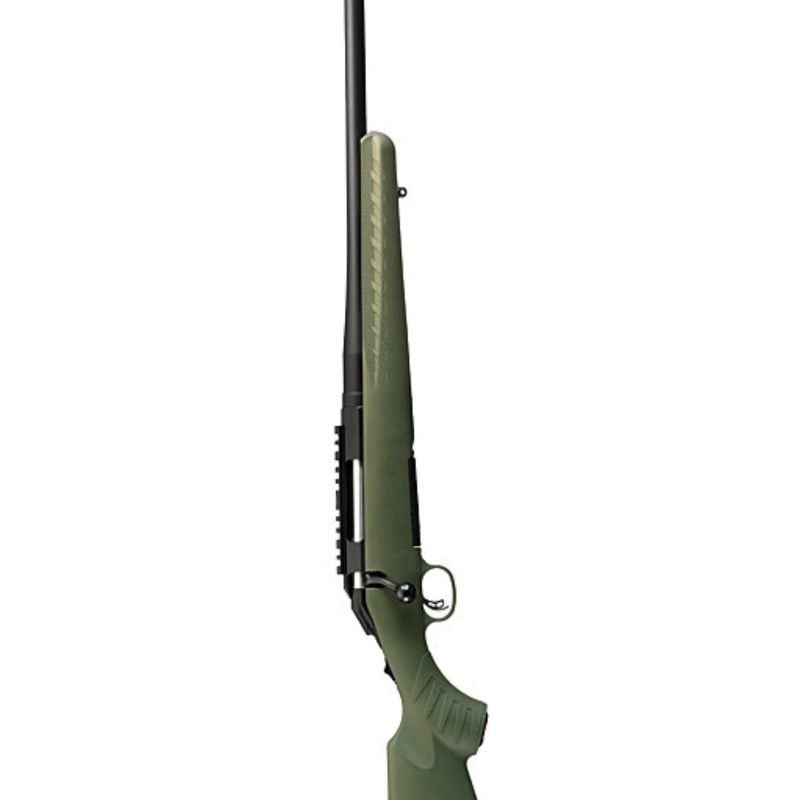 Ruger American Predator Synthetic  22-250 Rem