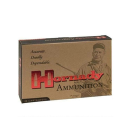 Hornady Custom 250 Savage 100gr (20pk)