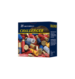 Challenger (10056) 28ga 2 3/4" 3/4oz #6 Lead (25pk)