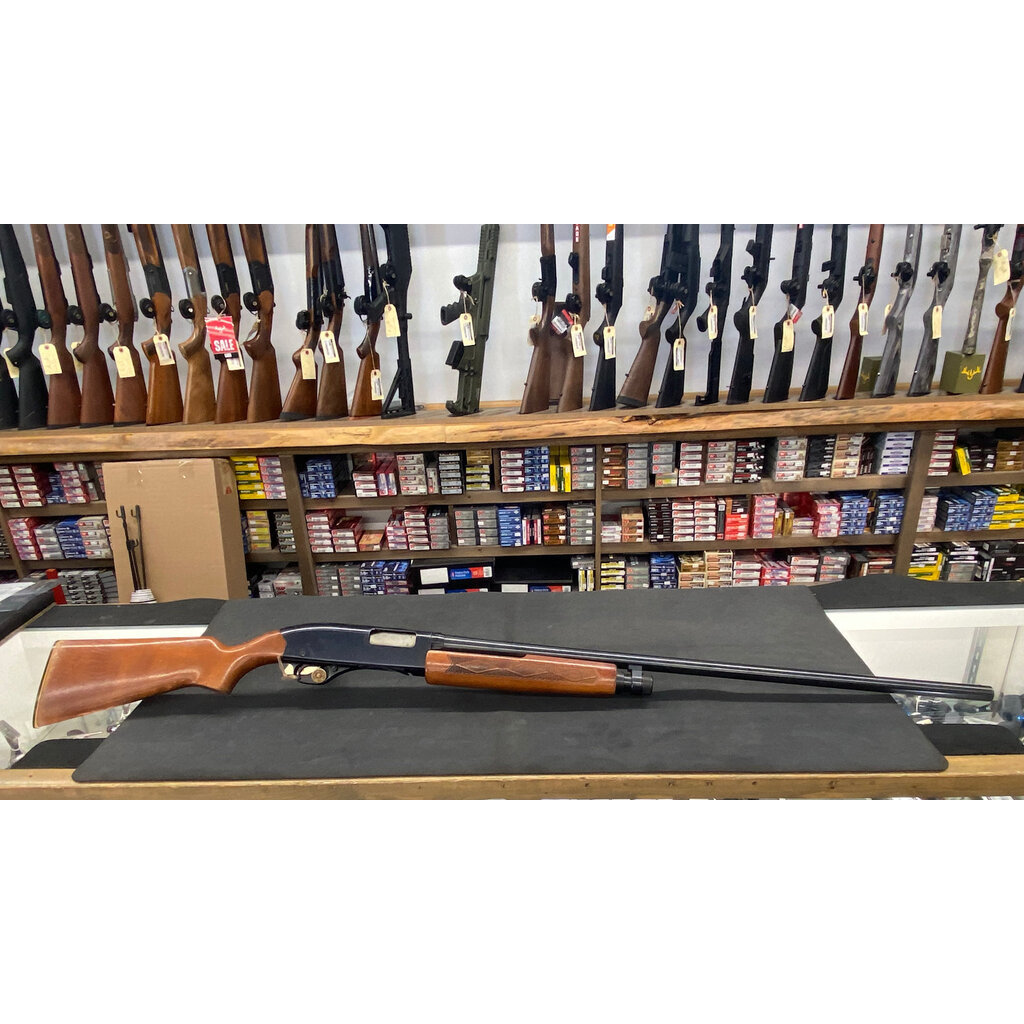 Winchester Model 2200 12ga Fixed Full