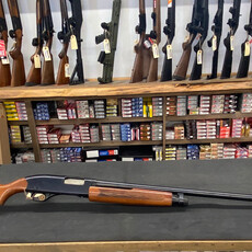 Winchester Model 2200 12ga Fixed Full