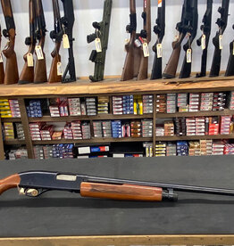 Winchester Model 2200 12ga Fixed Full