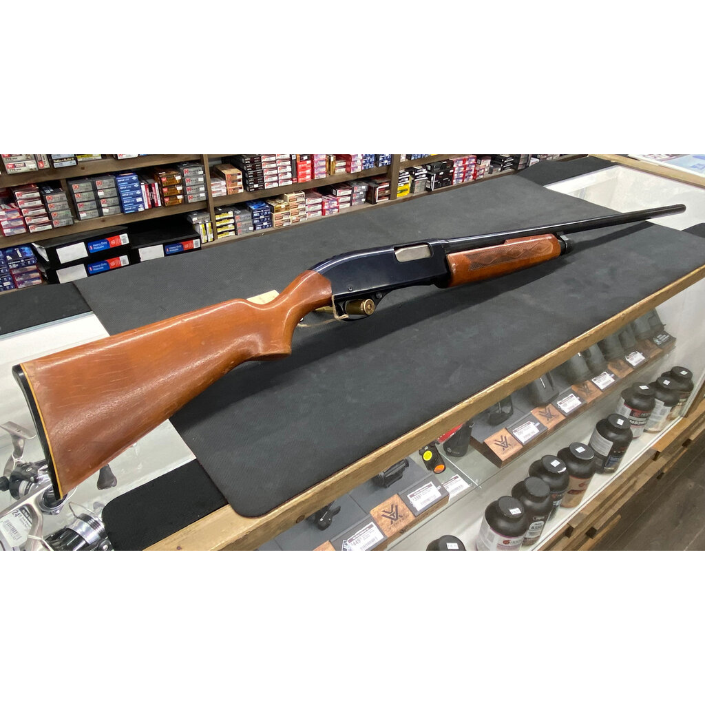Winchester Model 2200 12ga Fixed Full